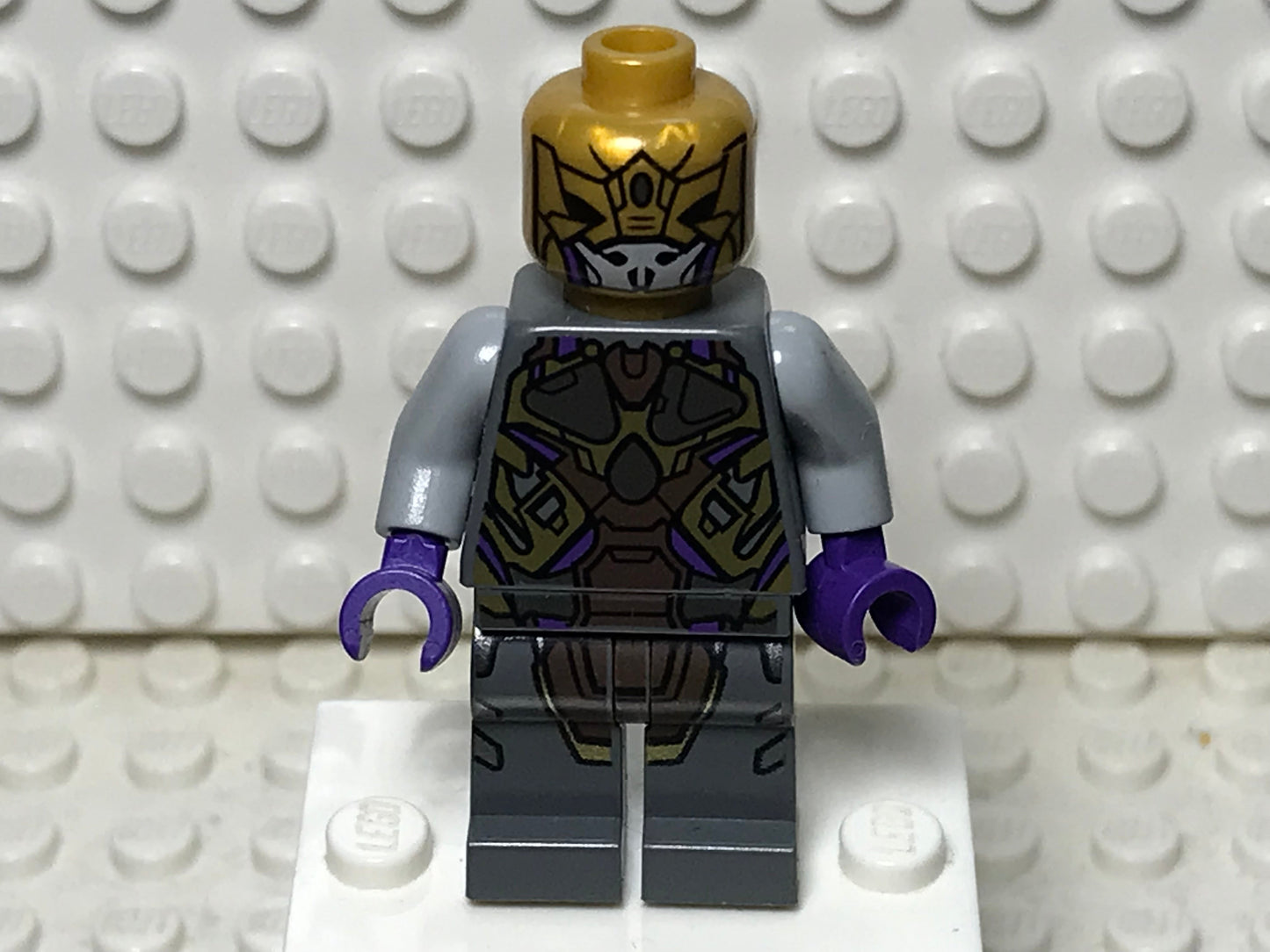 Chitauri General, sh0029