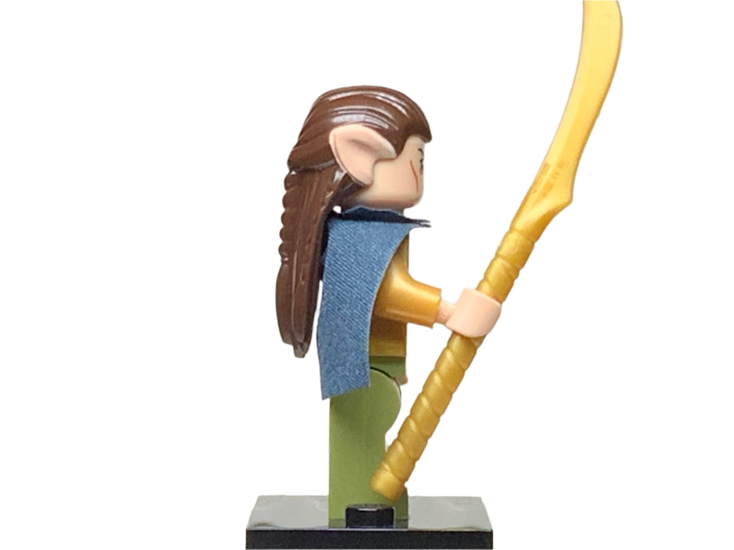 Elrond, lor033 - LEGO® Lord of the Rings™ Minifigure