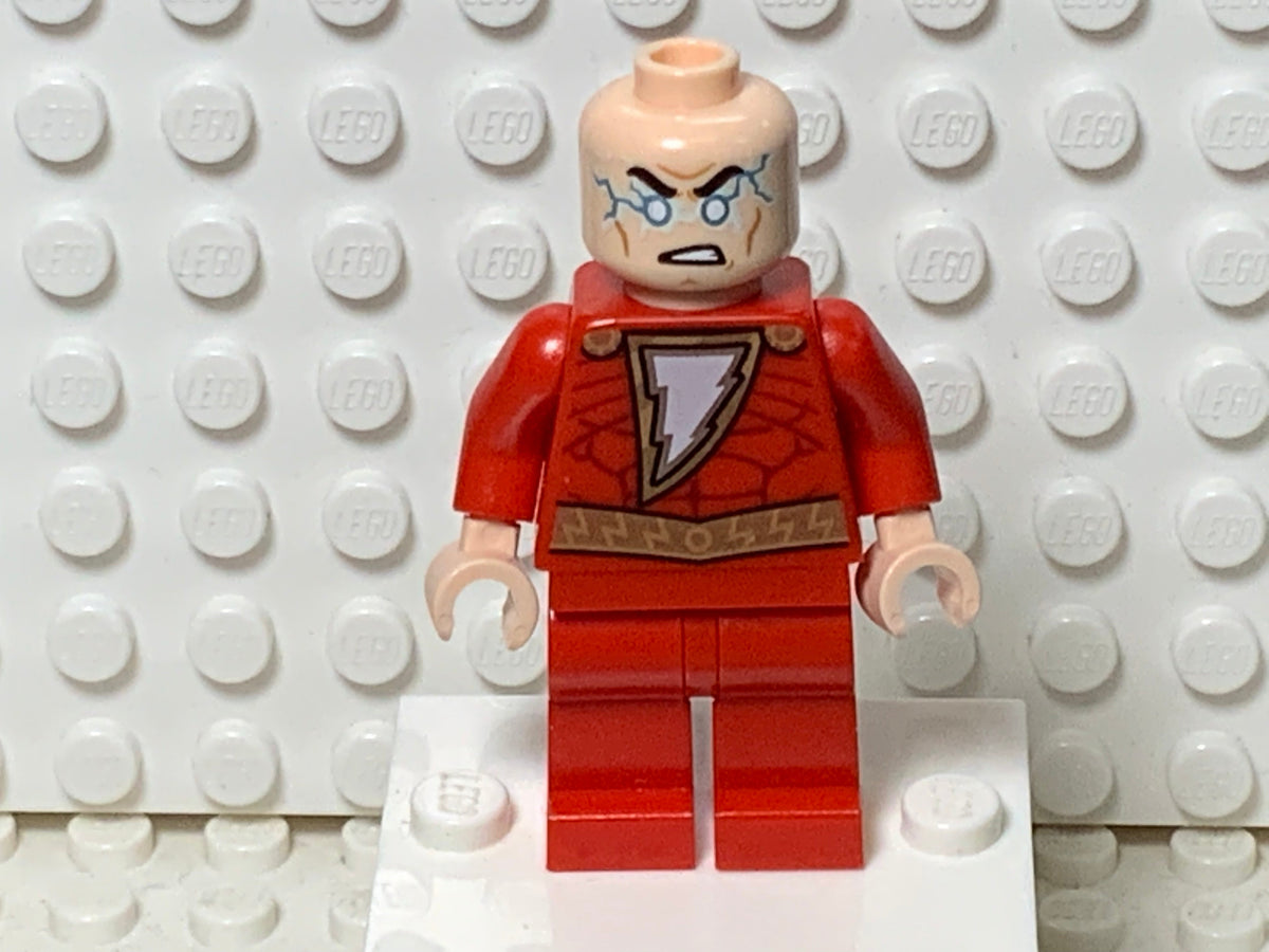 Shazam, sh0592 - LEGO® DC Minifigure