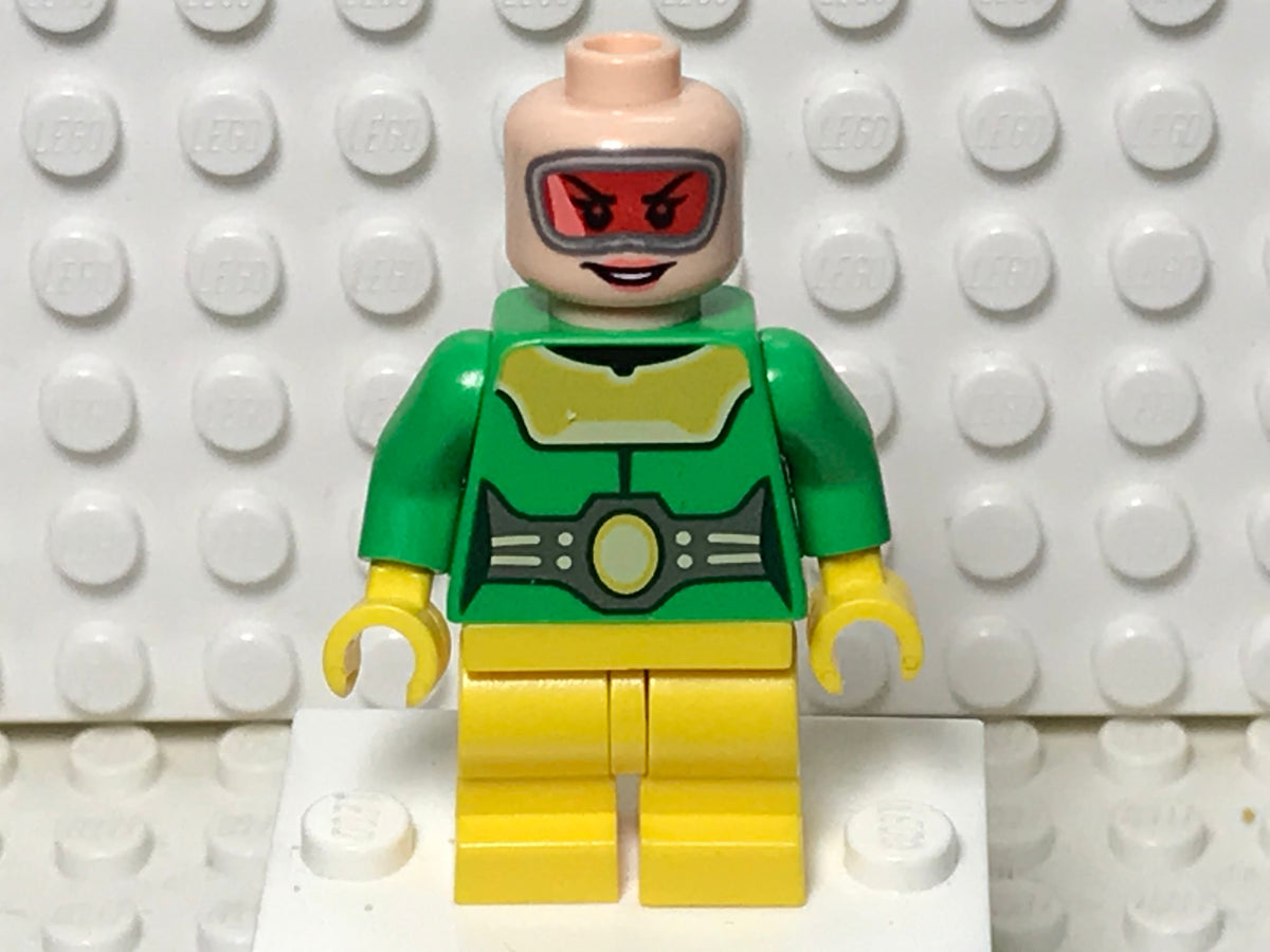 Doc Ock, sh0796