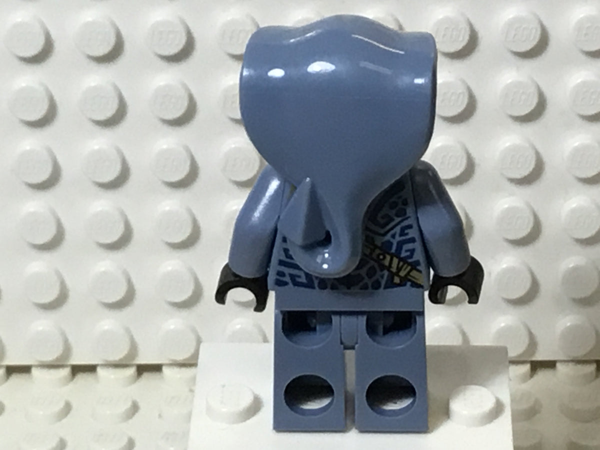 Serpentine, njo0649 - LEGO® Ninjago Minifigure
