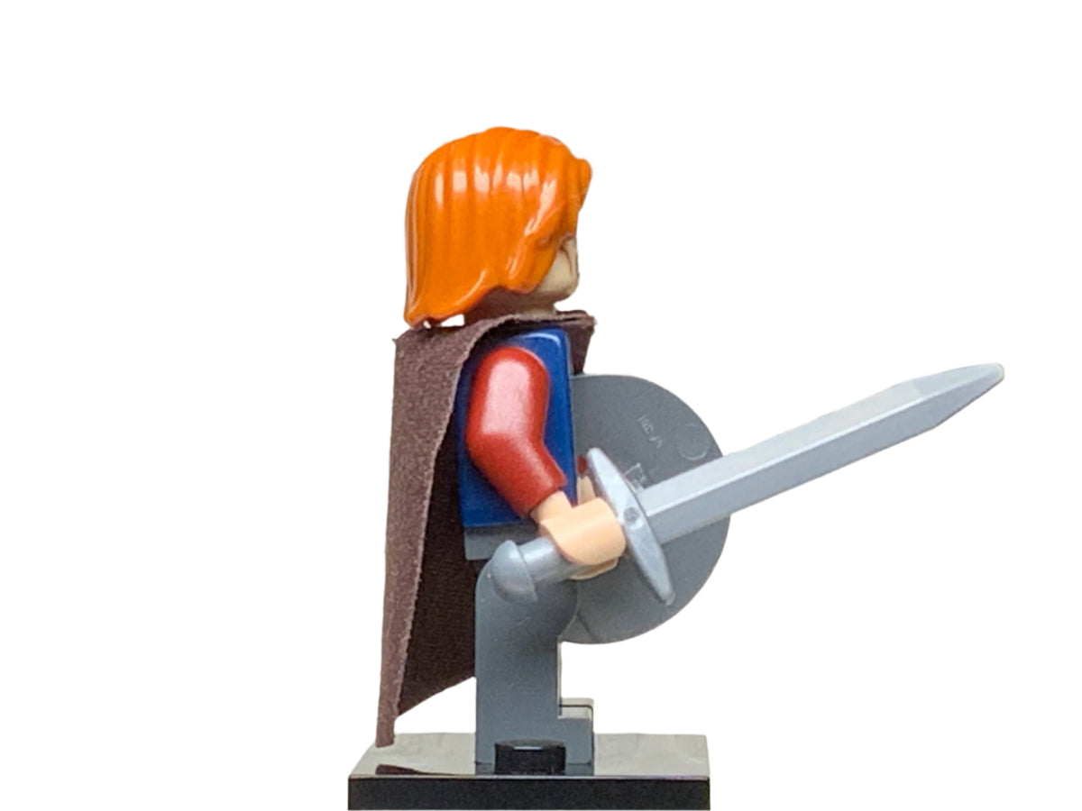Boromir, lor014, LEGO® Lord of the Rings™ Minifigure