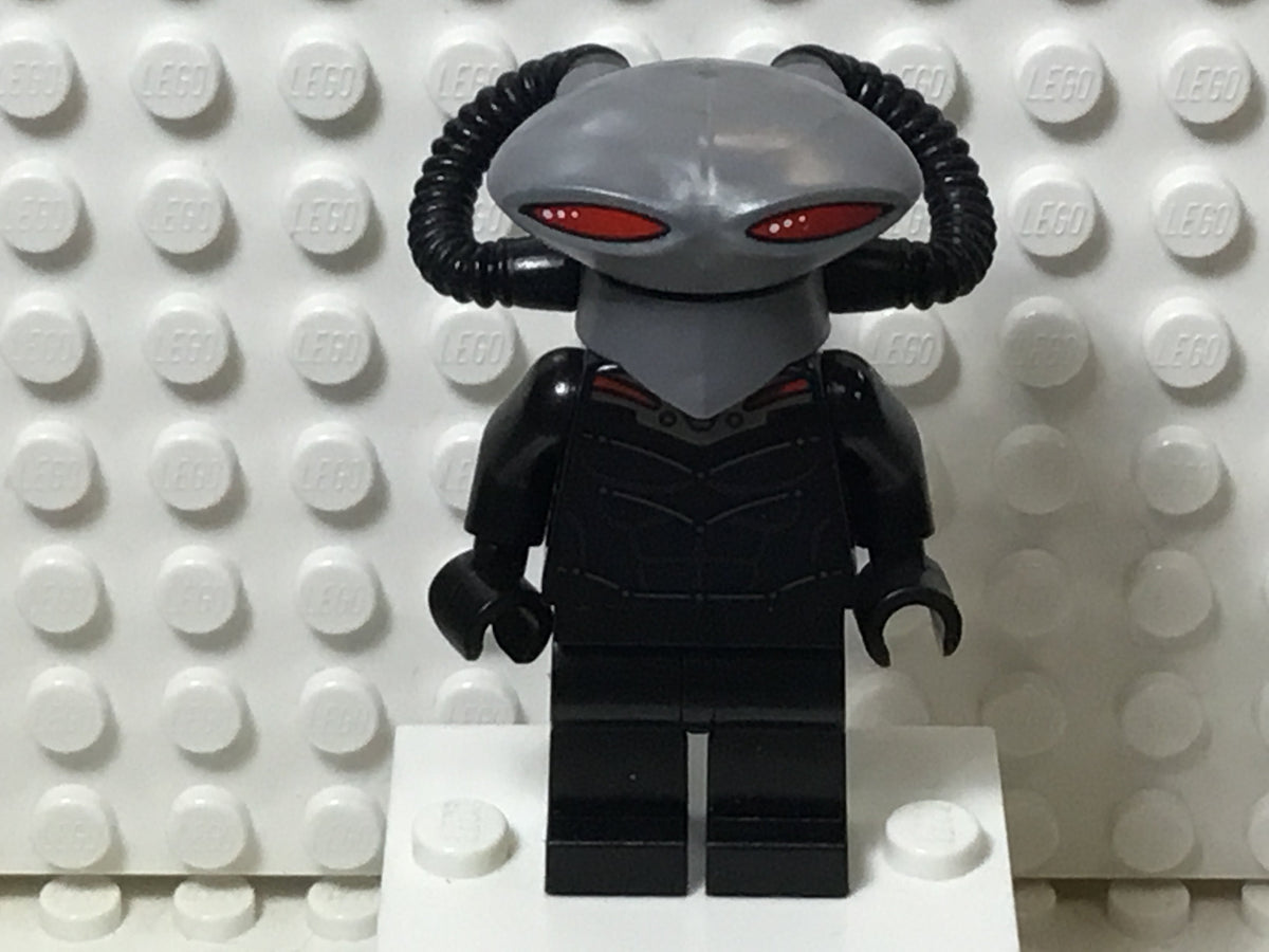 Black Manta, sh0160