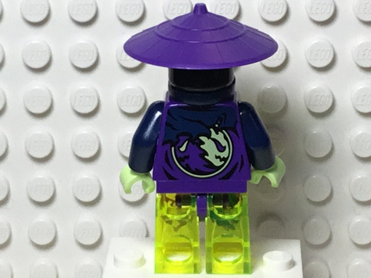 Ghost Warrior Wail, njo0183