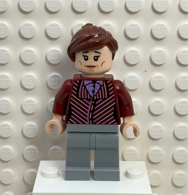 Mafalda Hopkirk, hp361