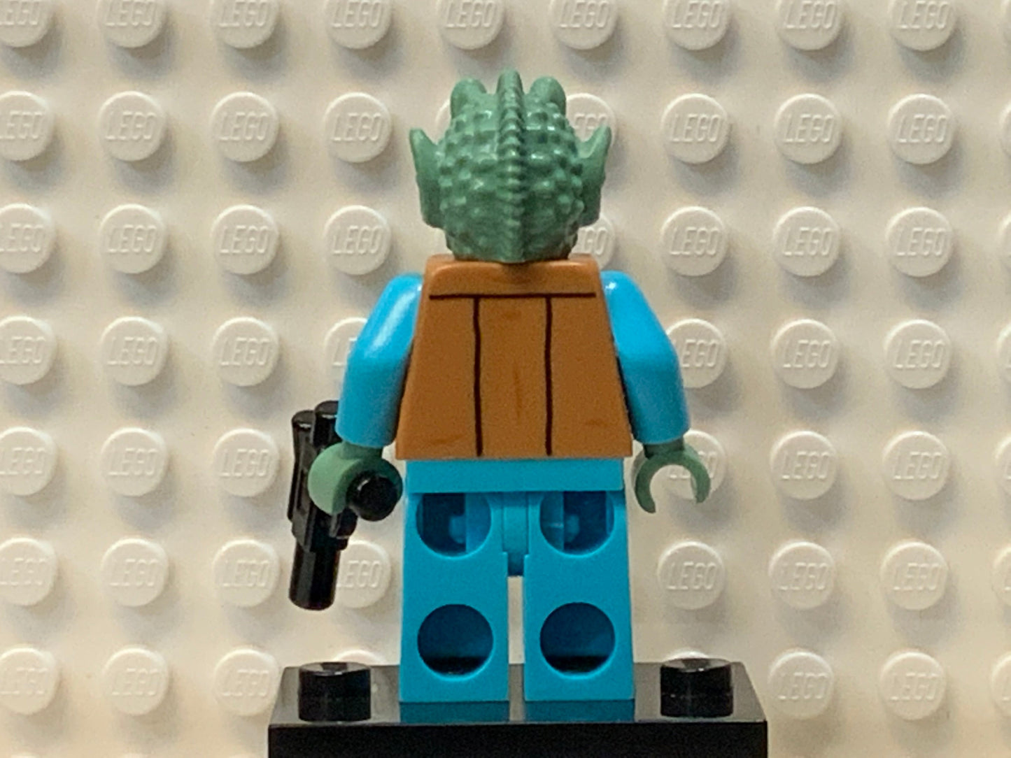 Greedo, sw0553 - LEGO® Star Wars Minifigure