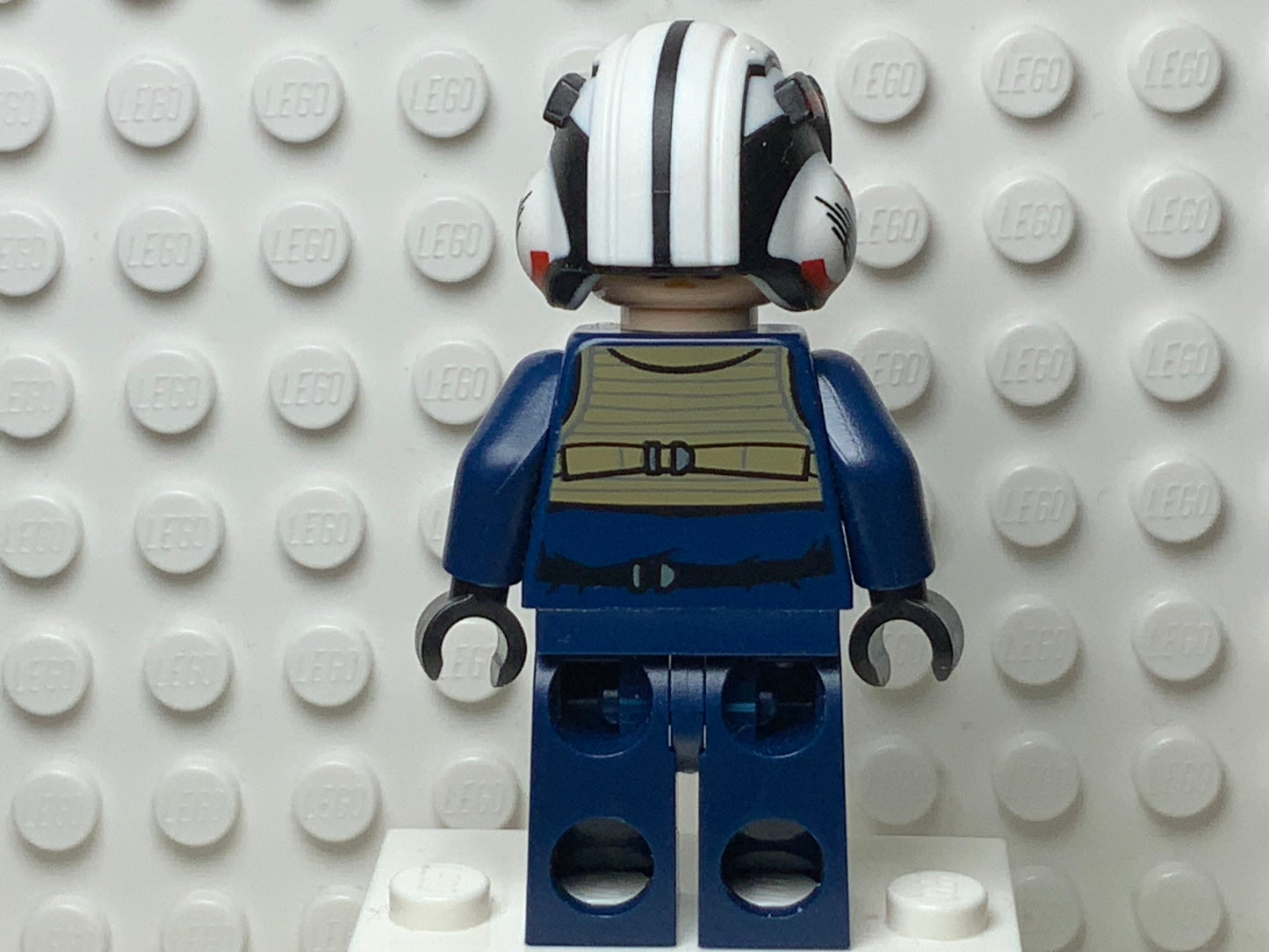 Rebel Pilot U-Wing, sw0800