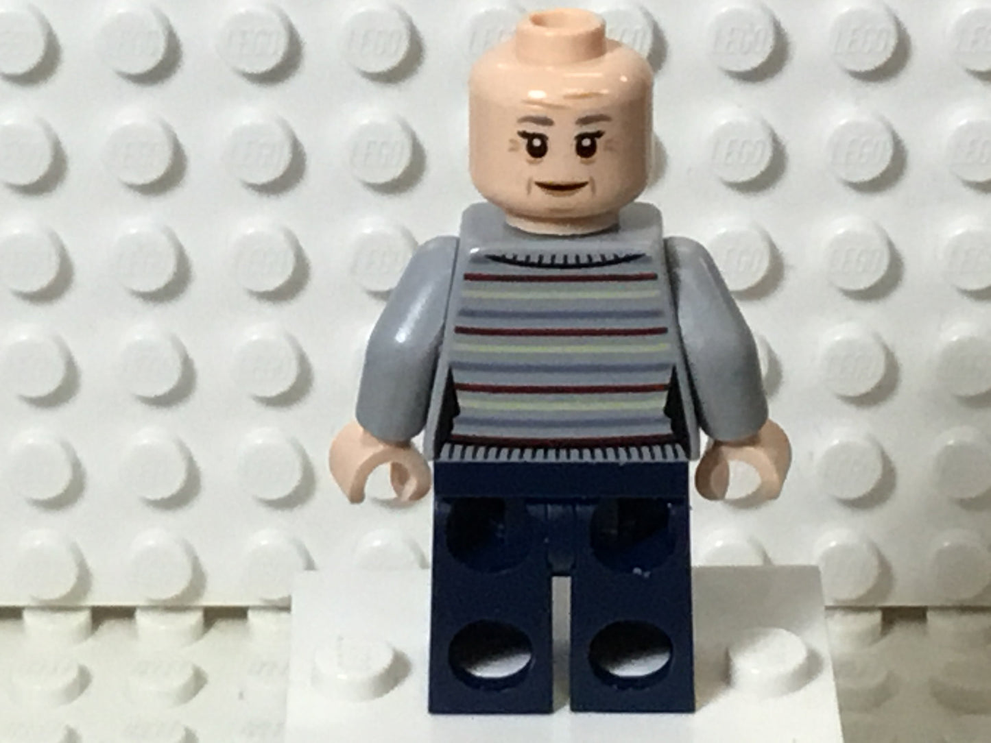 Aunt May, sh0721