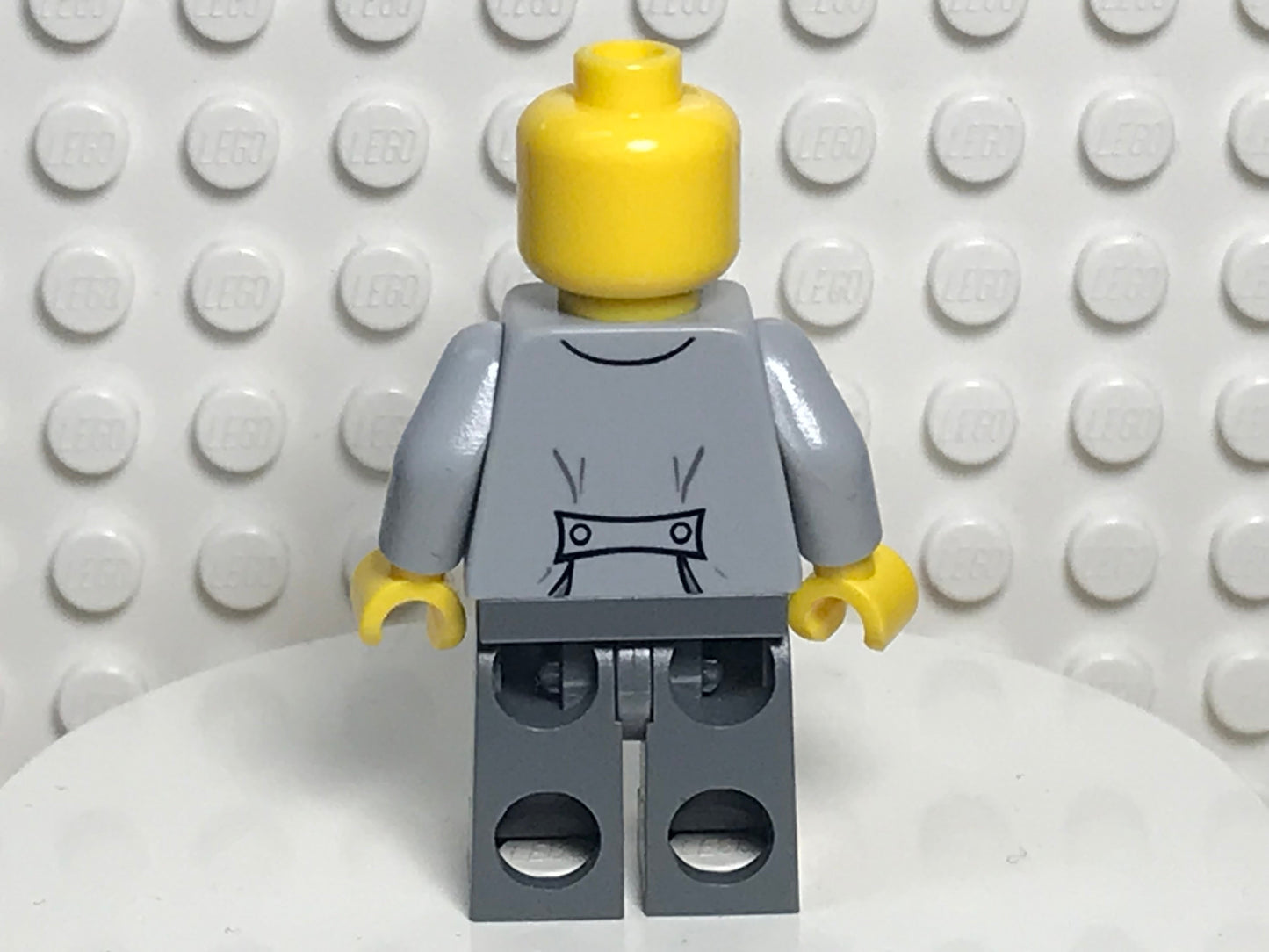 Prisoner, cty0201
