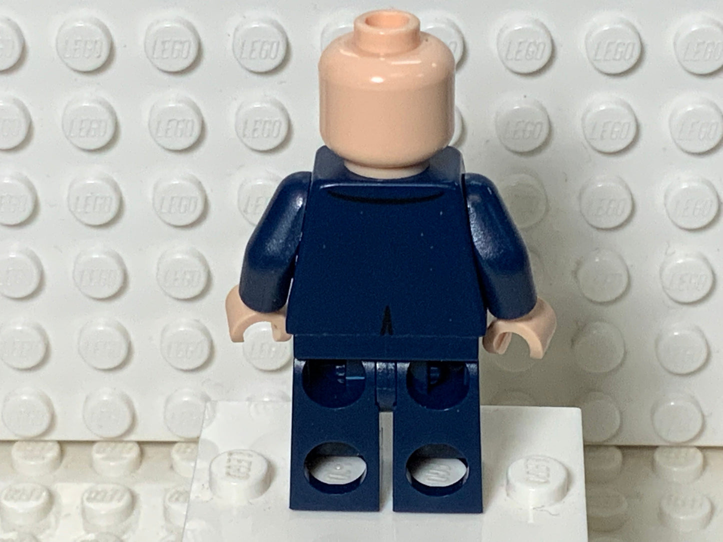 Obadiah Stane, sh0738