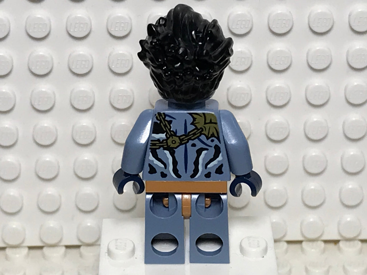 Prince Benthomaar, njo0693 - LEGO® Ninjago Minifigure