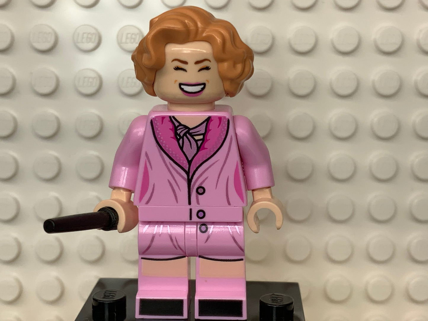 Queenie Goldstein, hp164