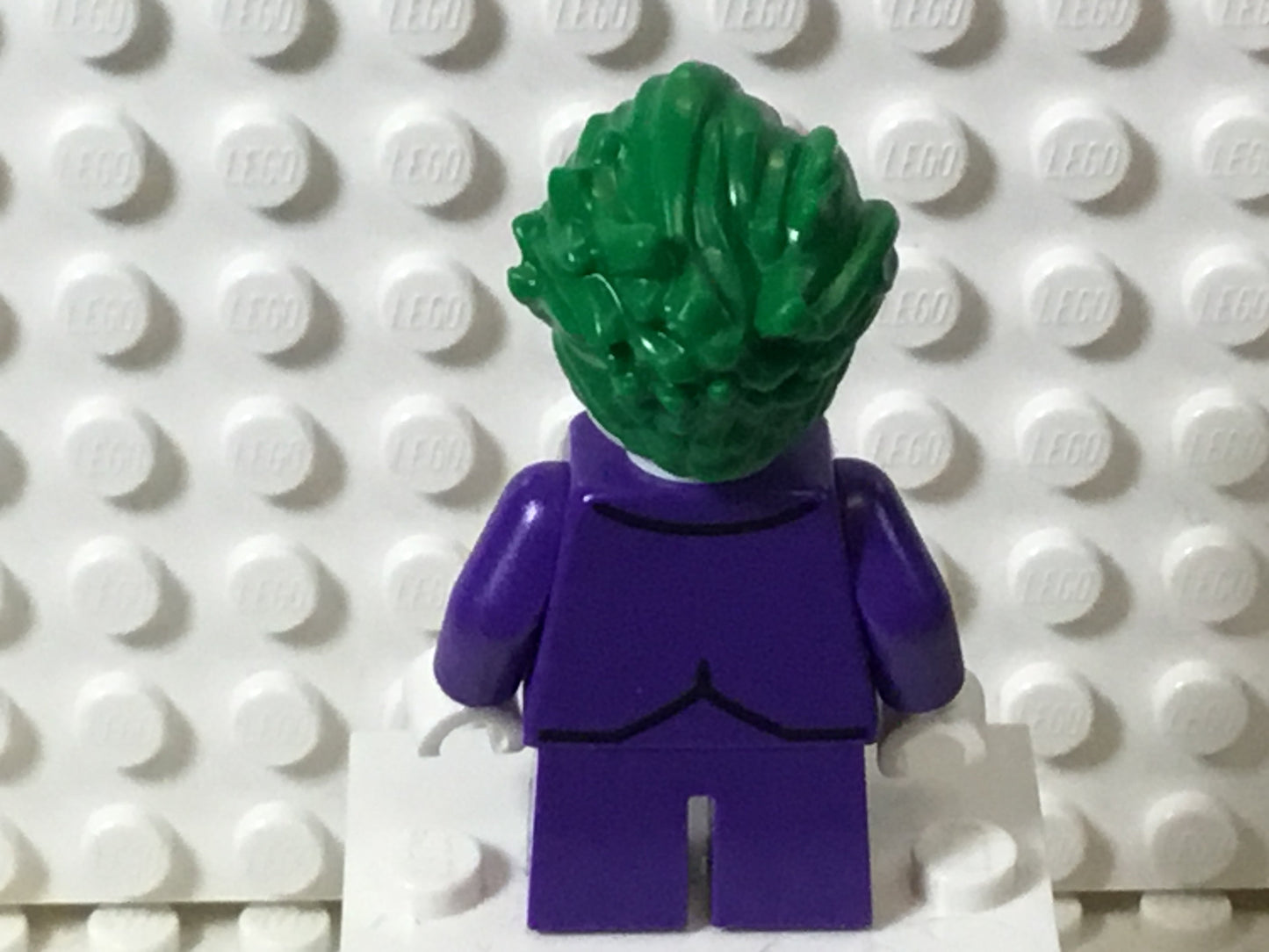 The Joker, sh0482 - LEGO® DC Minifigure