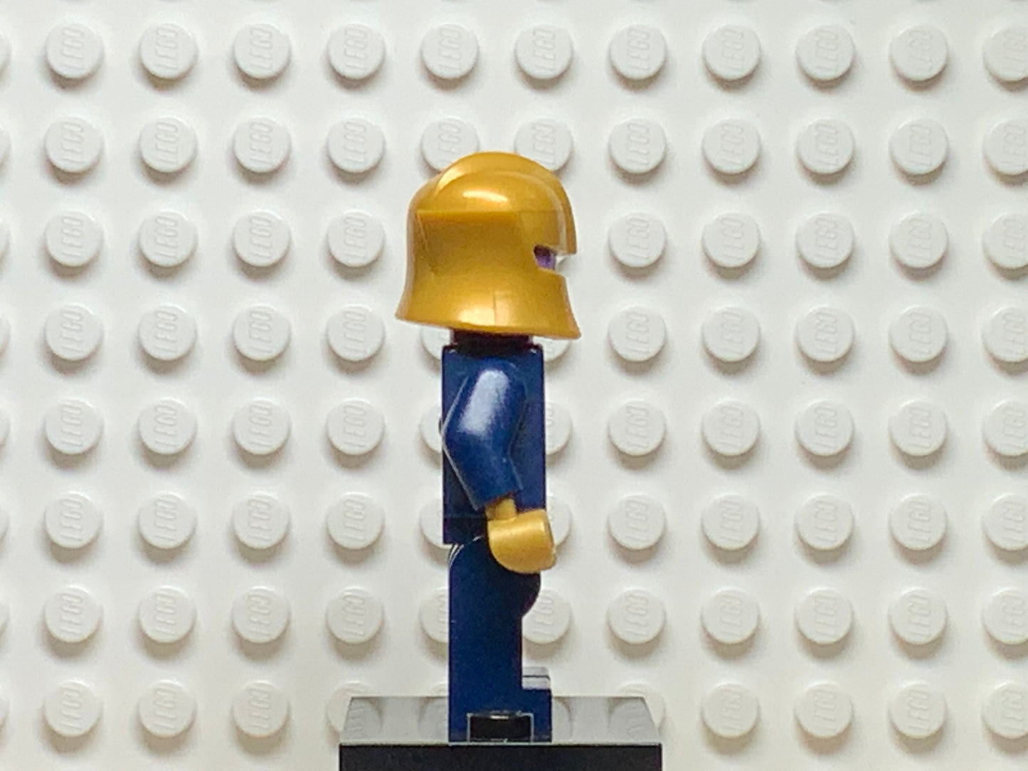 Thanos, sh0613 - LEGO® Marvel Minifigure