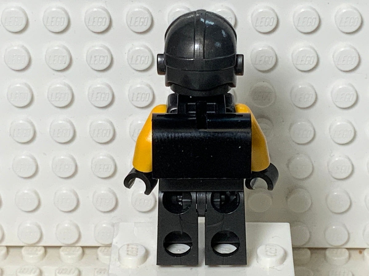 AIM Agent, sh0669