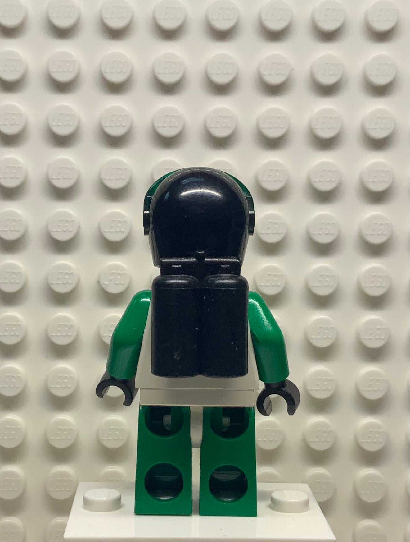 Space Police II, sp037