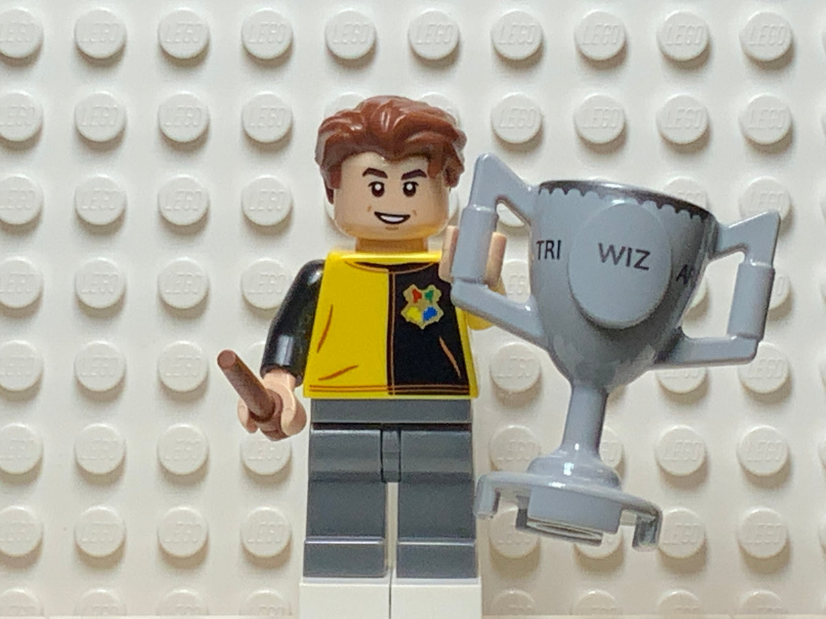 Cedric Diggory, colhp-12