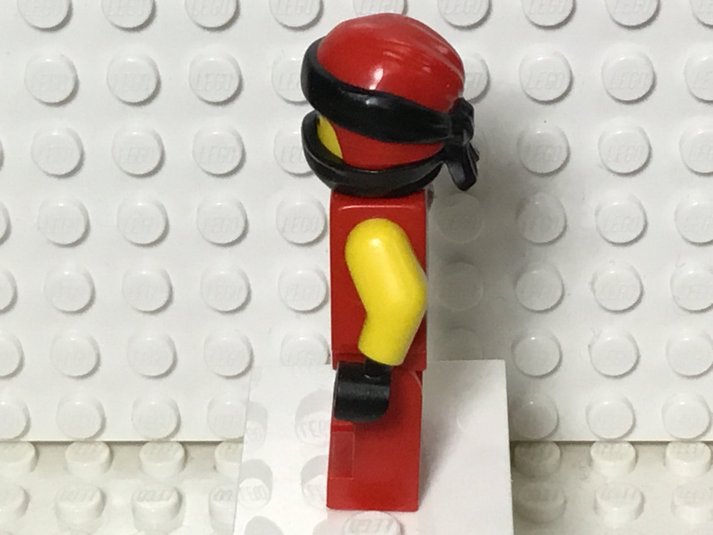Kai - Hunted, njo0469 - LEGO® Ninjago Minifigure