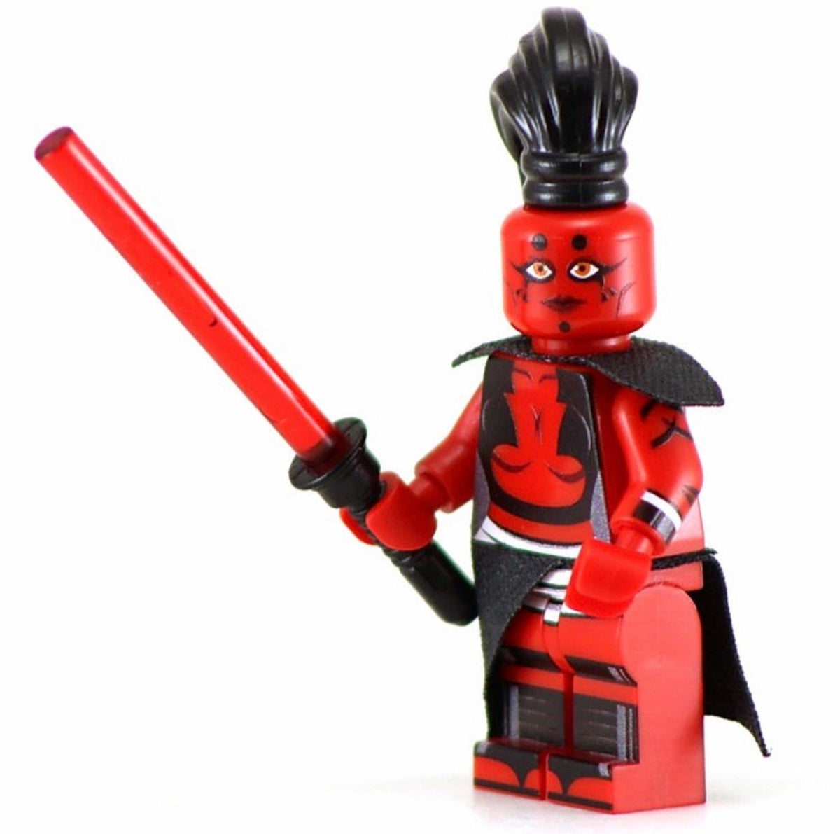 DARK MALADI Star Wars Custom Printed Lego Minifigure
