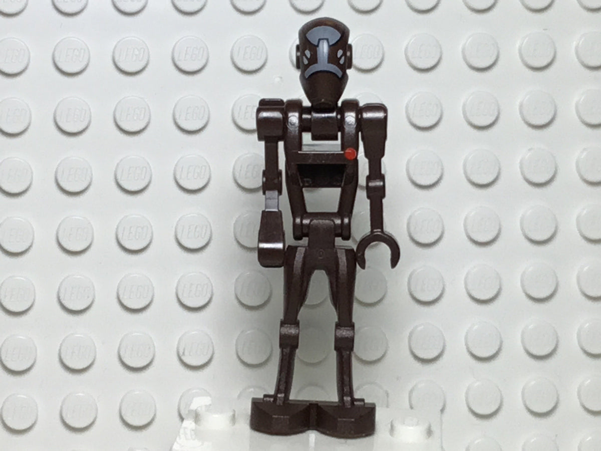 Commando Droid Captain, sw0448