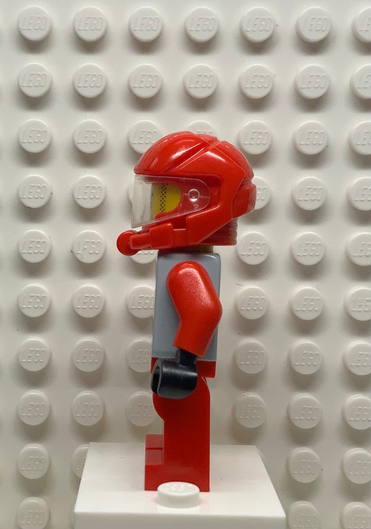 Billy Starbeam, gs005