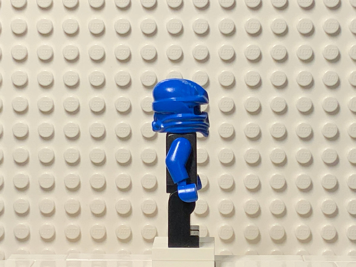 Jay, (Airjitzu) - Possession njo0160 - LEGO® Ninjago Minifigure