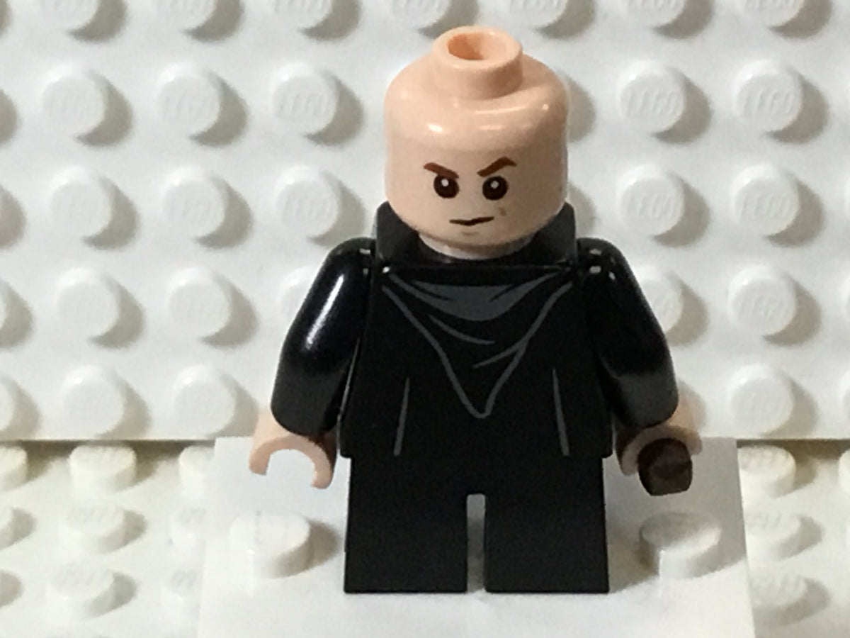 Draco Malfoy, hp321