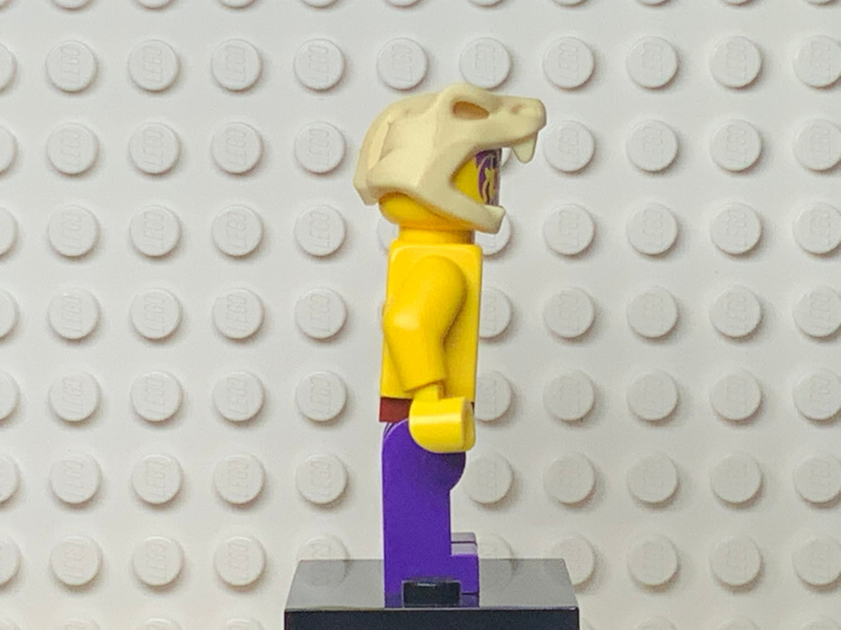Chope, njo0138 - LEGO® Ninjago Minifigure