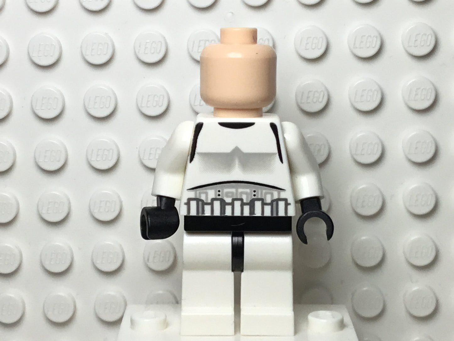 Stormtrooper, sw0188a, LEGO® Star Wars Minifigure