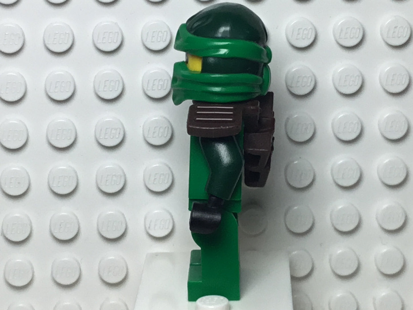 Lloyd (Honor Robe), njo0226 - LEGO® Ninjago Minifigure