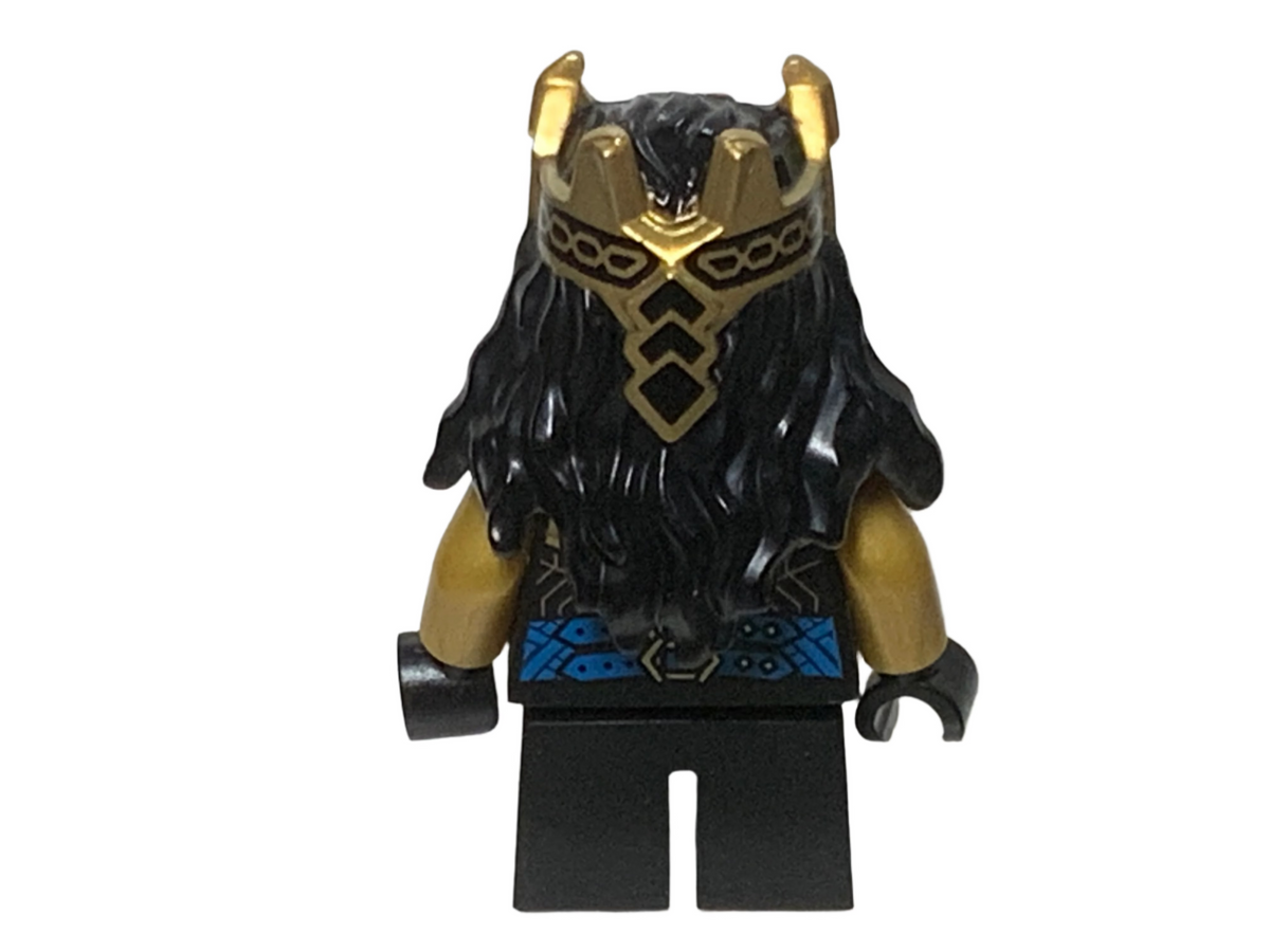 Thorin Oakenshield, lor106 - LEGO® Lord of the Rings™ Minifigure