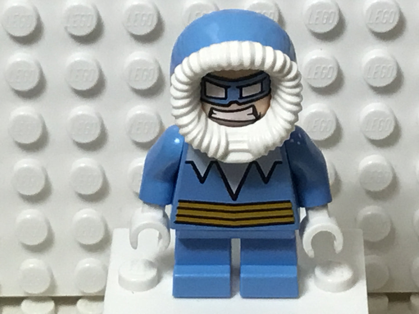 Captain Cold, sh0247