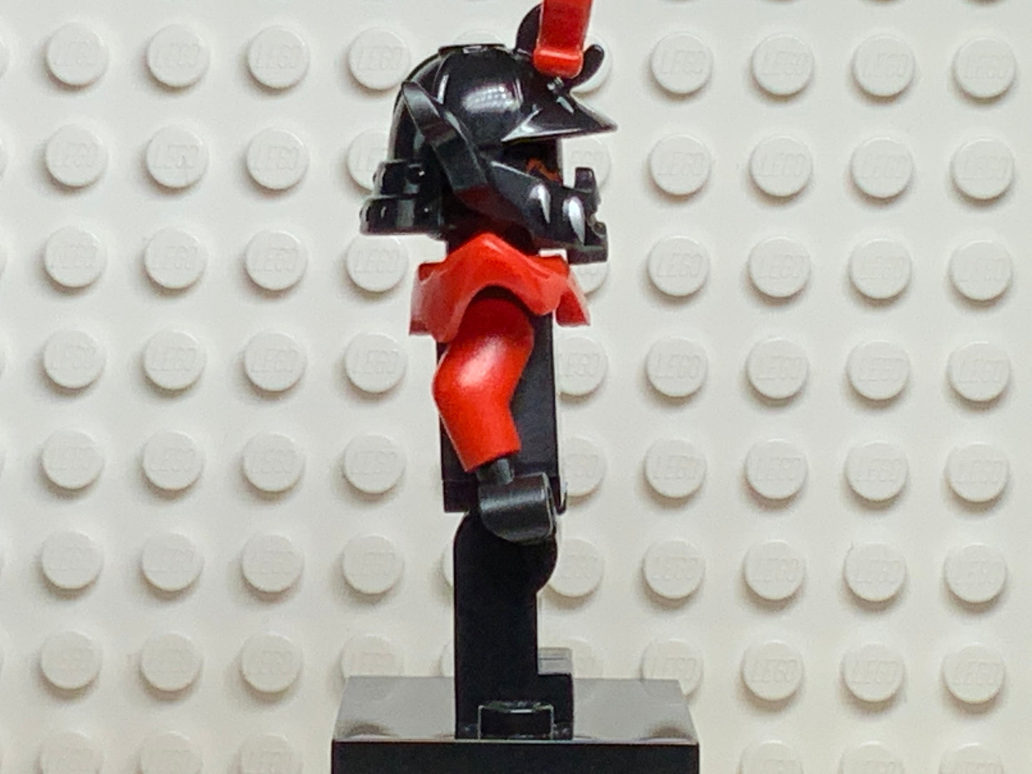 Stone Warrior, njo0075