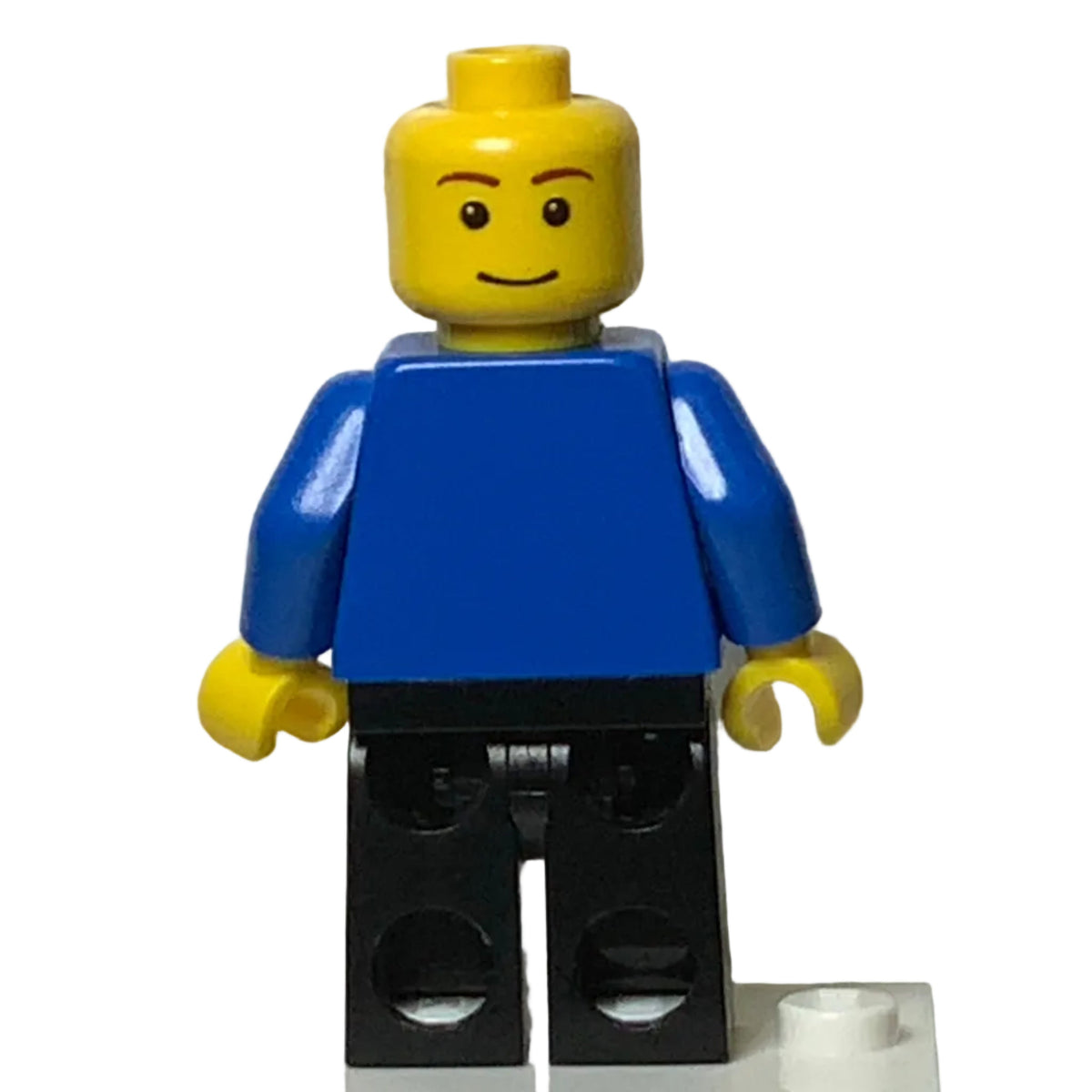 Peter Parker, spd002 - LEGO® Spider-Man Minifigure