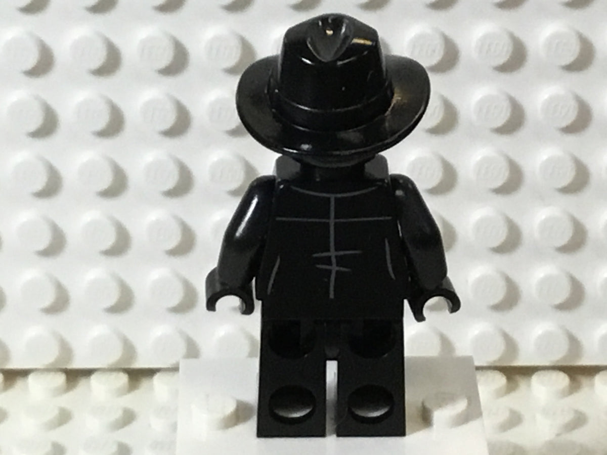 Spider-Man, sh0614b, LEGO® Marvel Minifigure
