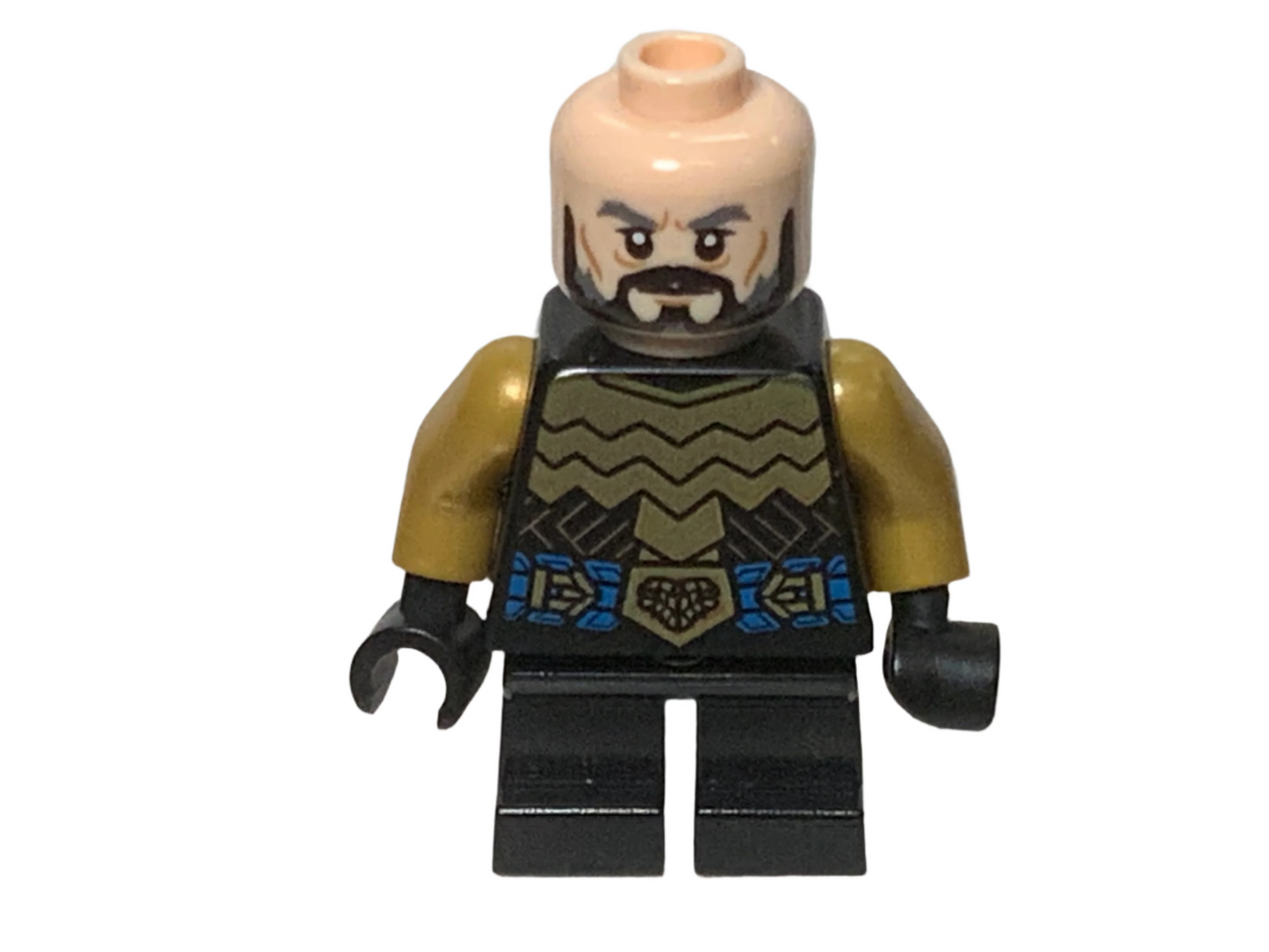 Thorin Oakenshield, lor106 - LEGO® Lord of the Rings™ Minifigure