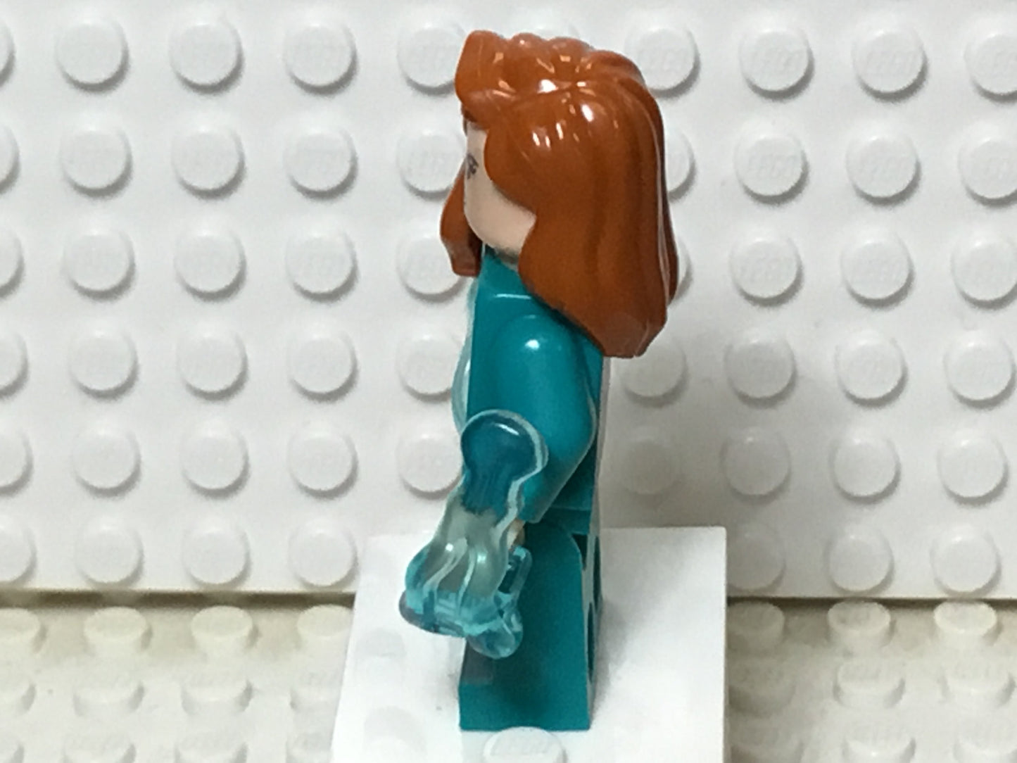 Mera, sh0524 - LEGO® DC Minifigure