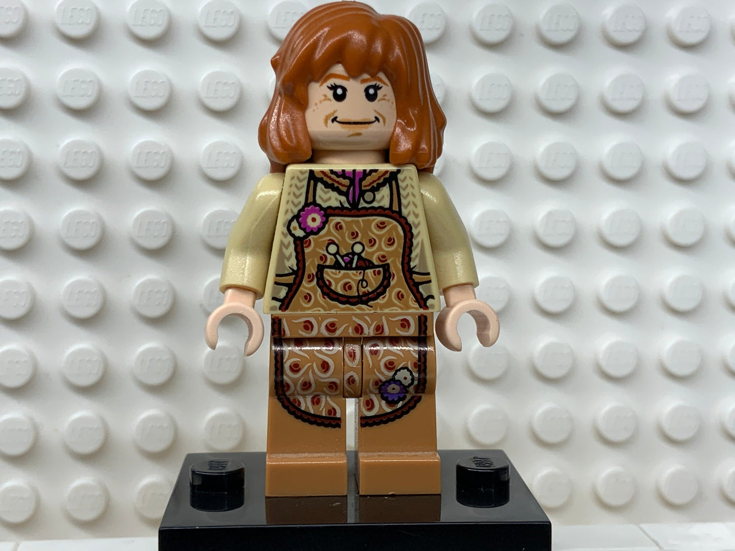 Molly Weasley, hp088