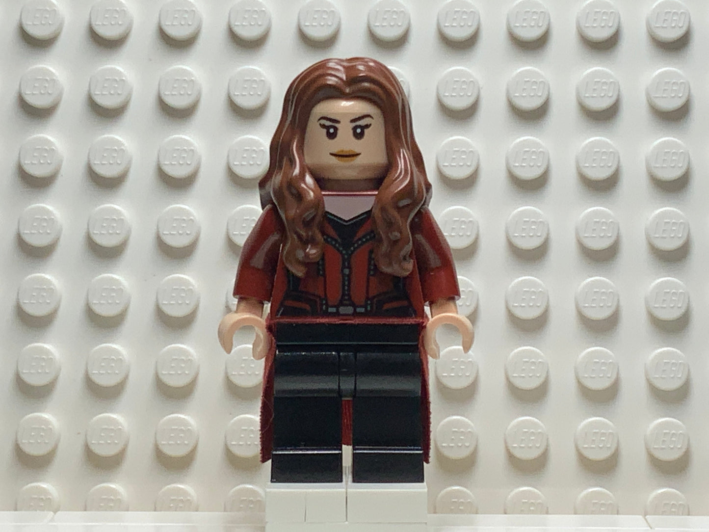 Scarlet Witch, sh0256
