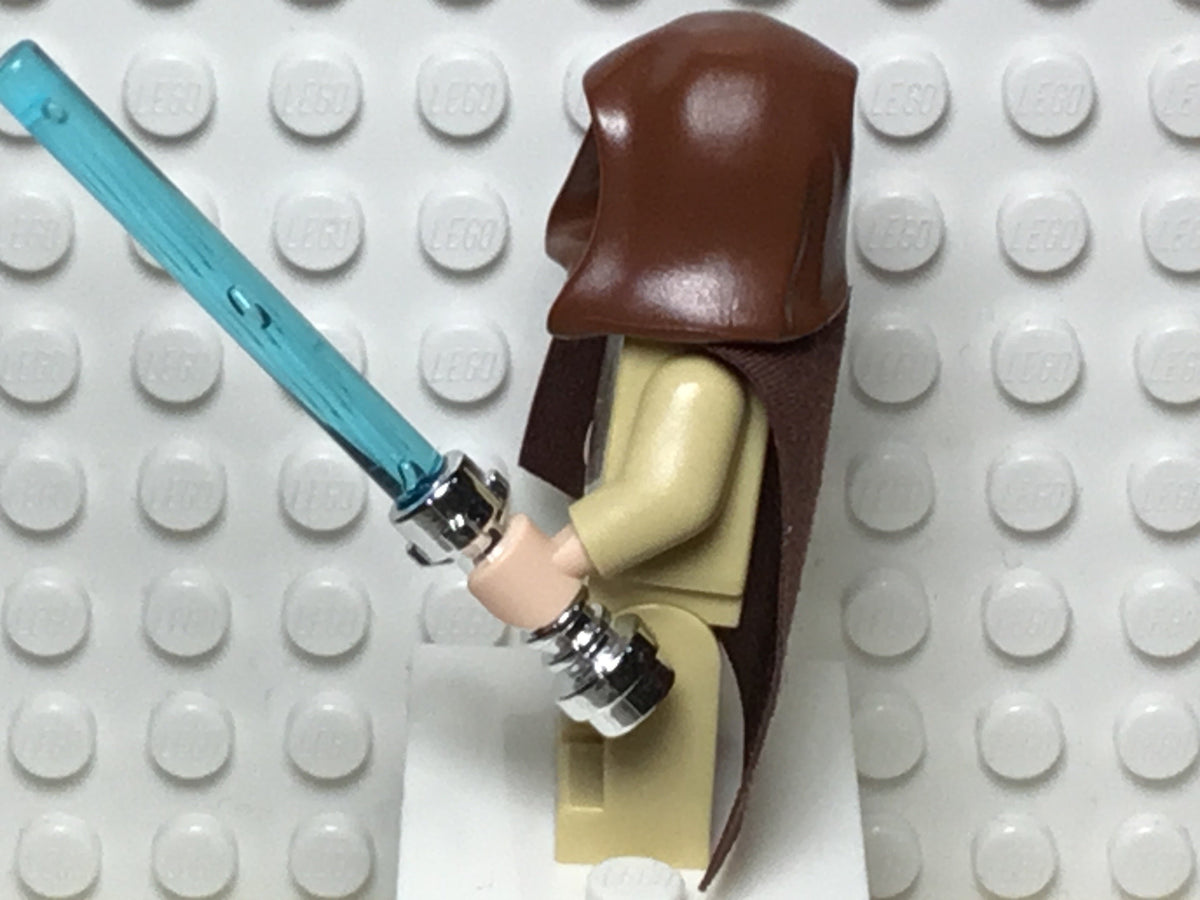 Obi-Wan Kenobi, sw0206, LEGO® Star Wars Minifigure