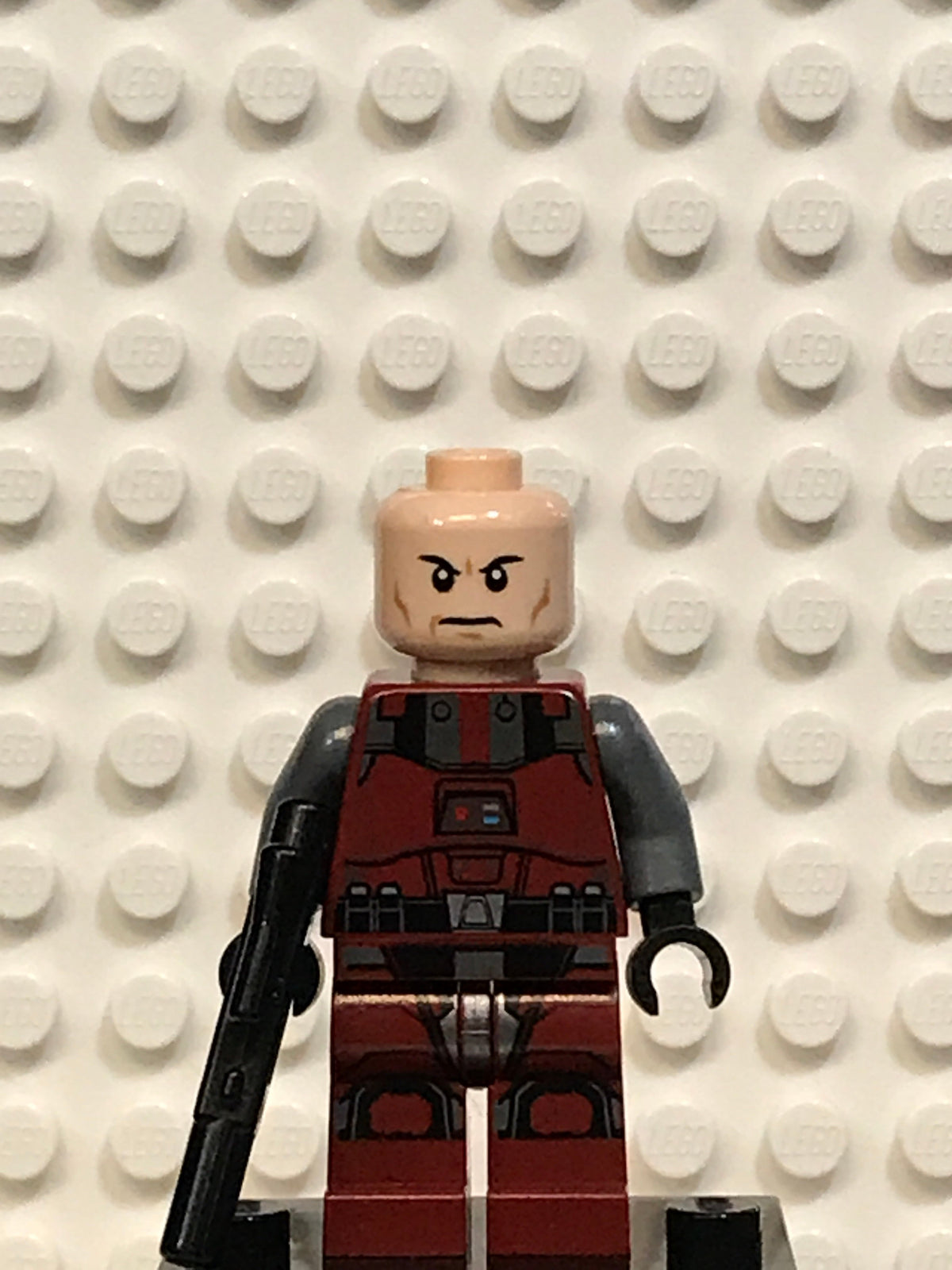 Sith Trooper, sw0436 - LEGO® Star Wars Minifigure