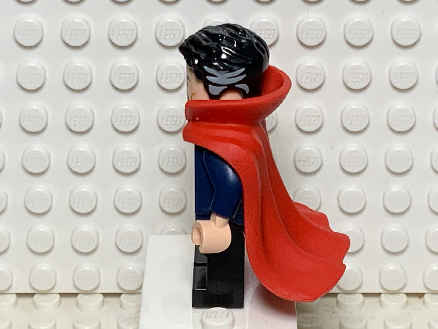 Doctor Strange, sh0802