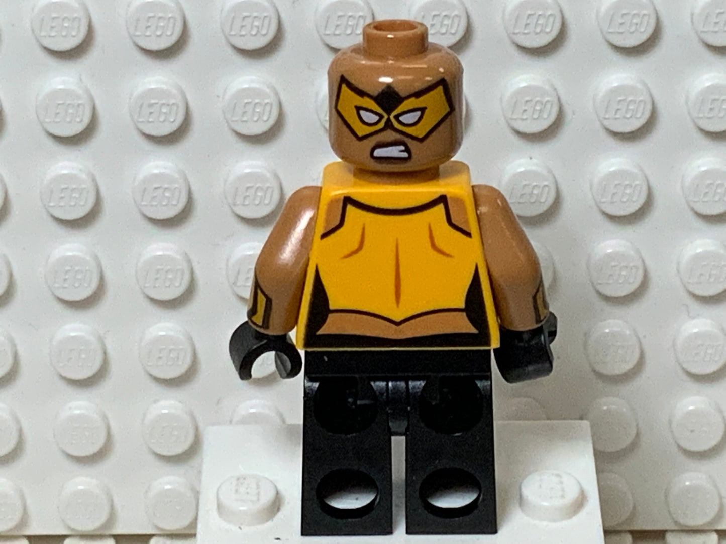 Tarantula, sh0322 - LEGO® DC Super Heroes Minifigure