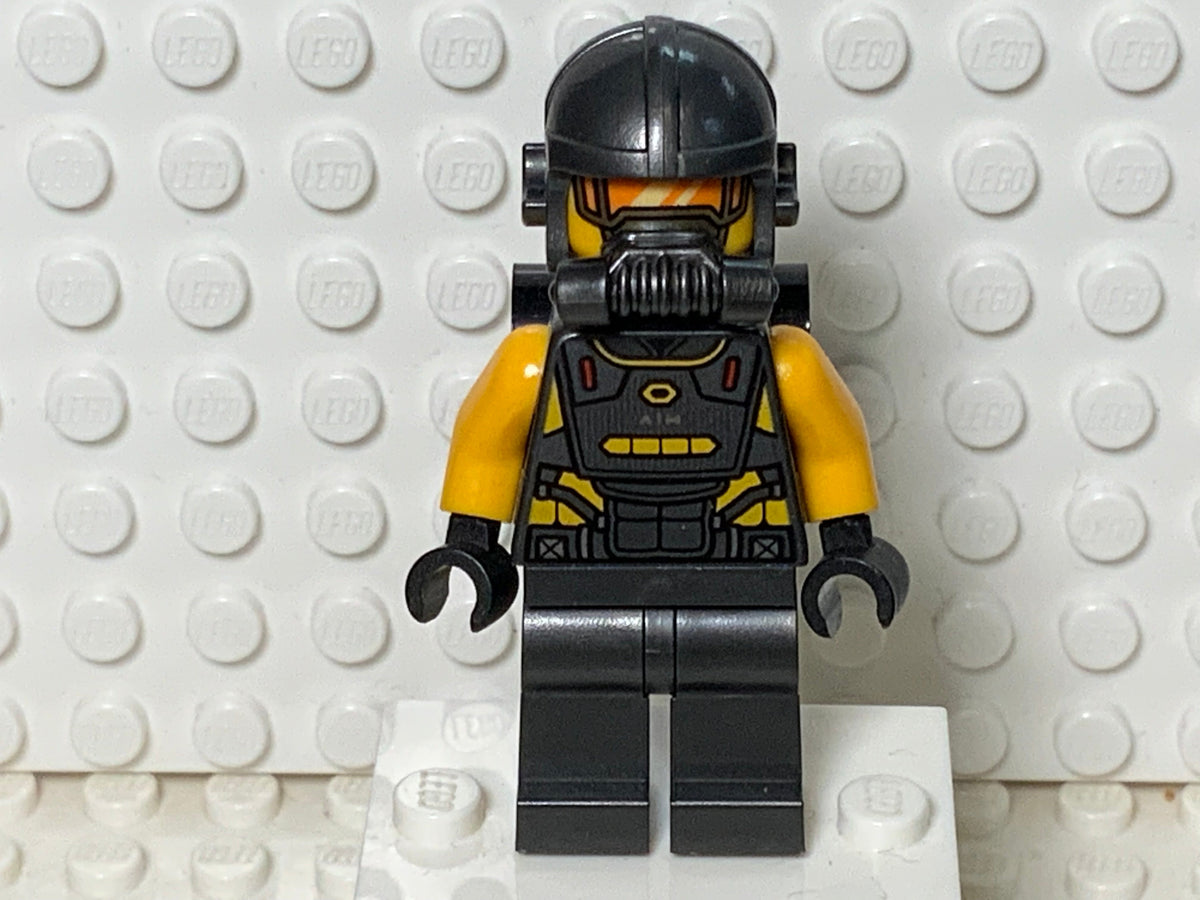 AIM Agent, sh0669