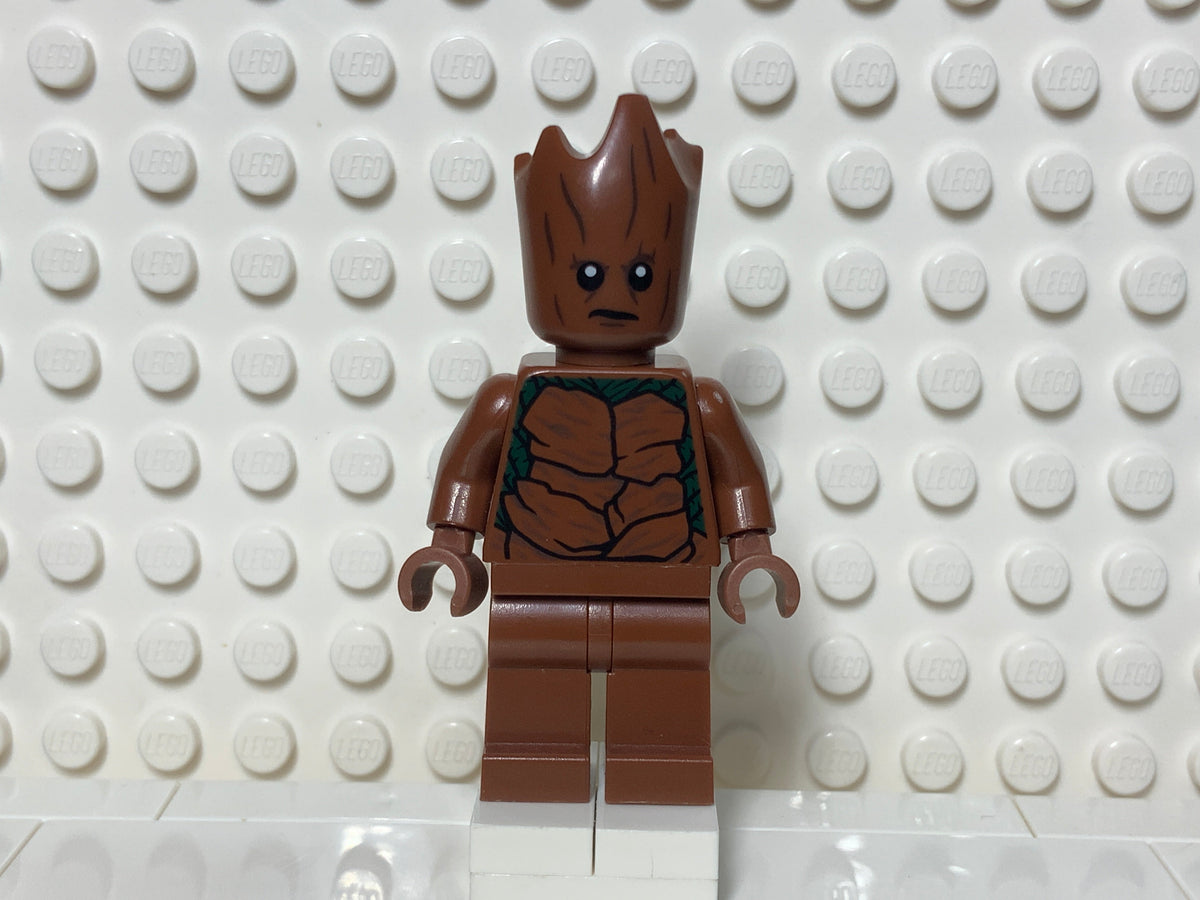 Teen Groot, sh0501