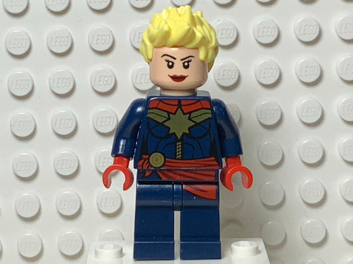 Captain Marvel, sh0226