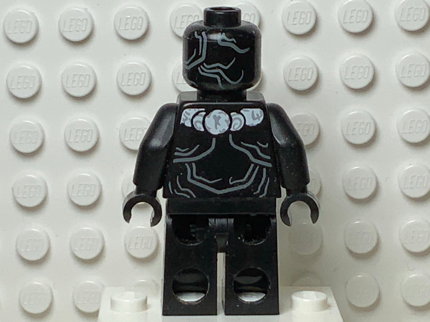 Oni Villain, njo0512 - LEGO® Ninjago Minifigure