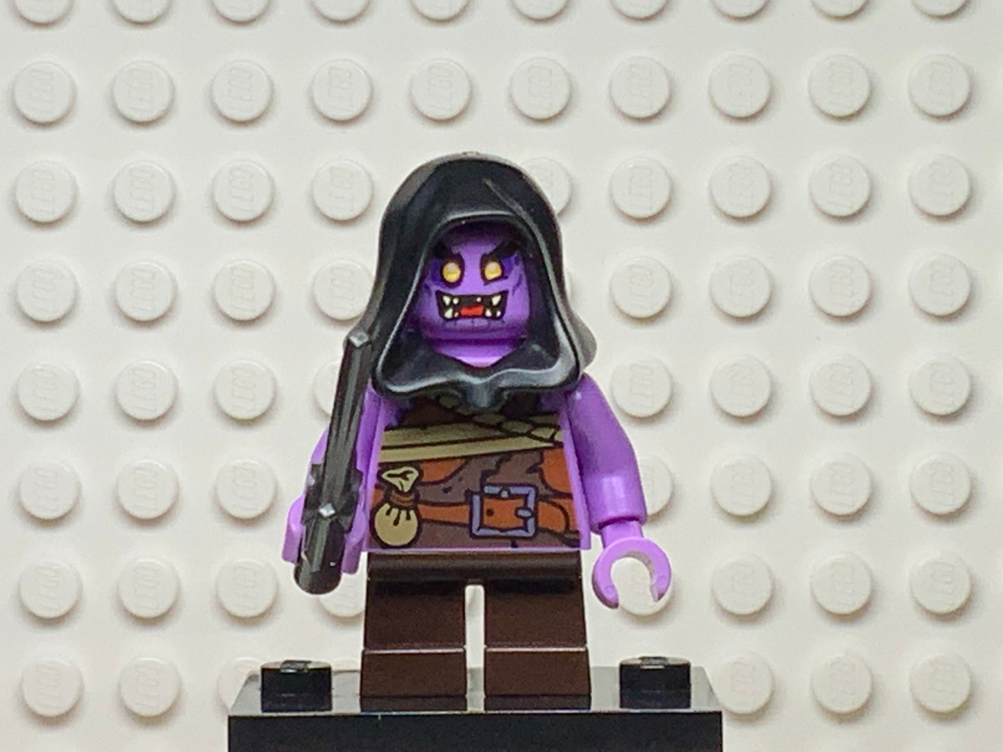 Ginkle, njo0621 - LEGO® Ninjago Minifigure