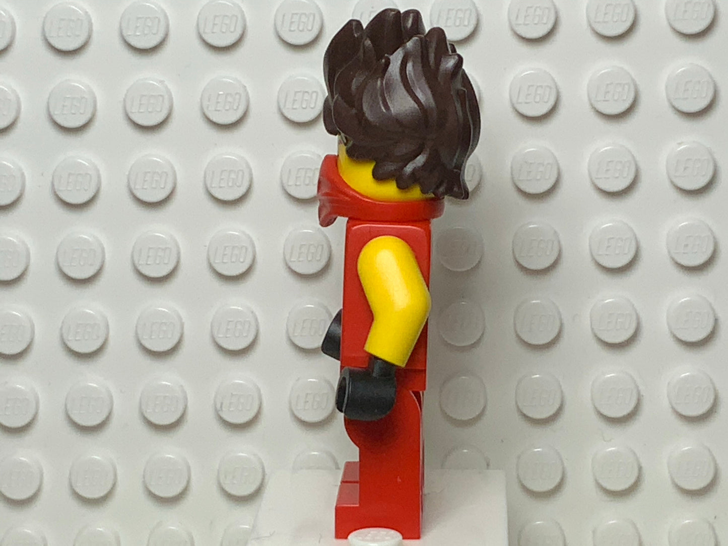 Kai, njo0630 - LEGO® Ninjago Minifigure
