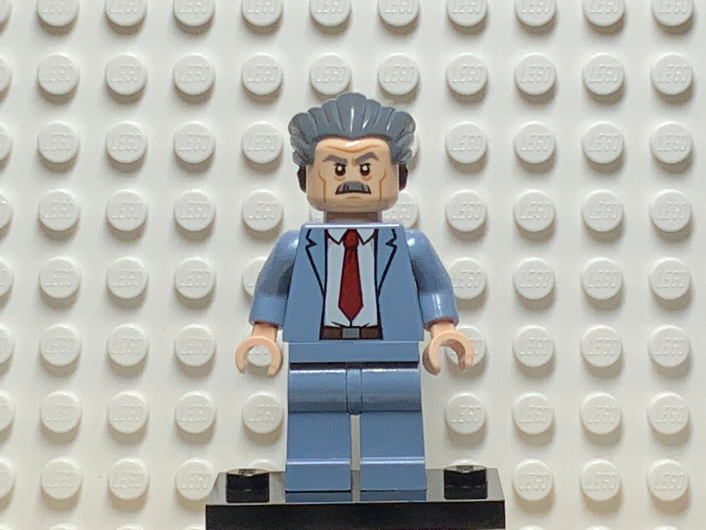 J. Jonah Jameson, sh0054
